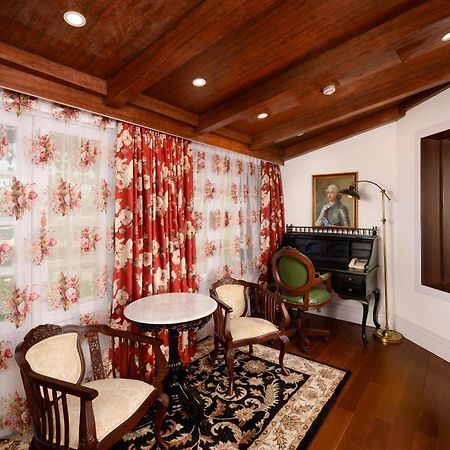 Mayfair Himalayan Spa Resort Kalimpong Exterior photo