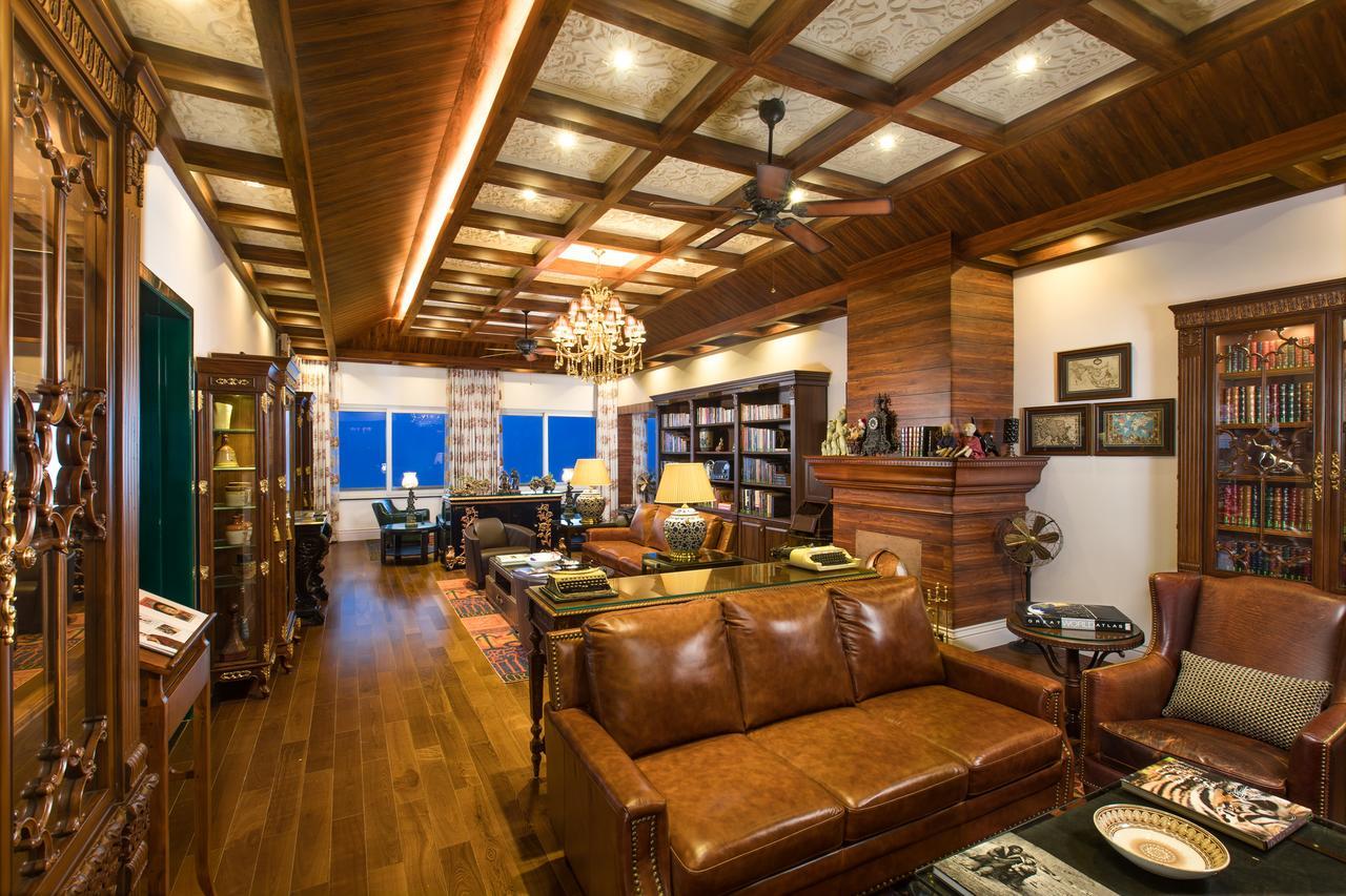 Mayfair Himalayan Spa Resort Kalimpong Exterior photo